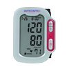 Smartheart Automatic Wrist Digital Blood Pressure Monitor (1-Person, 90 memory) 01-517